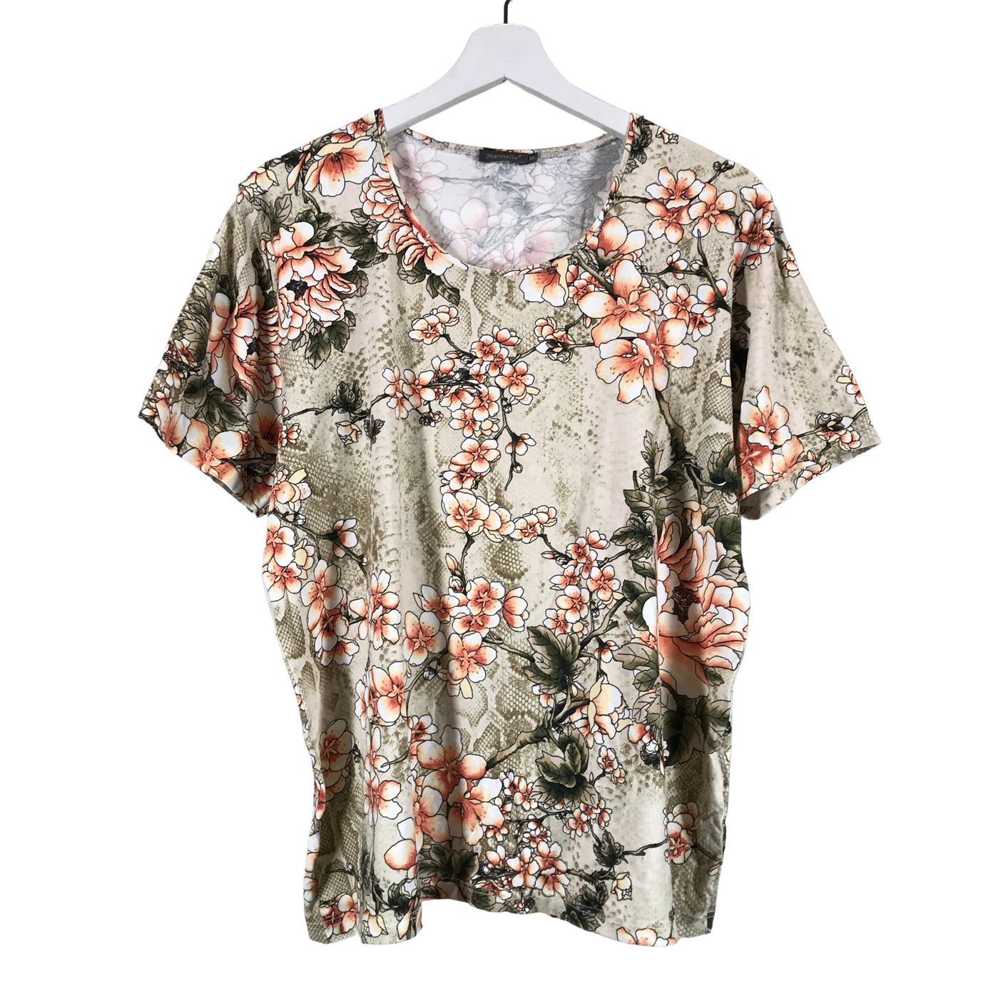 Unisex Marinello - T-paita, koko 42 -  (1)