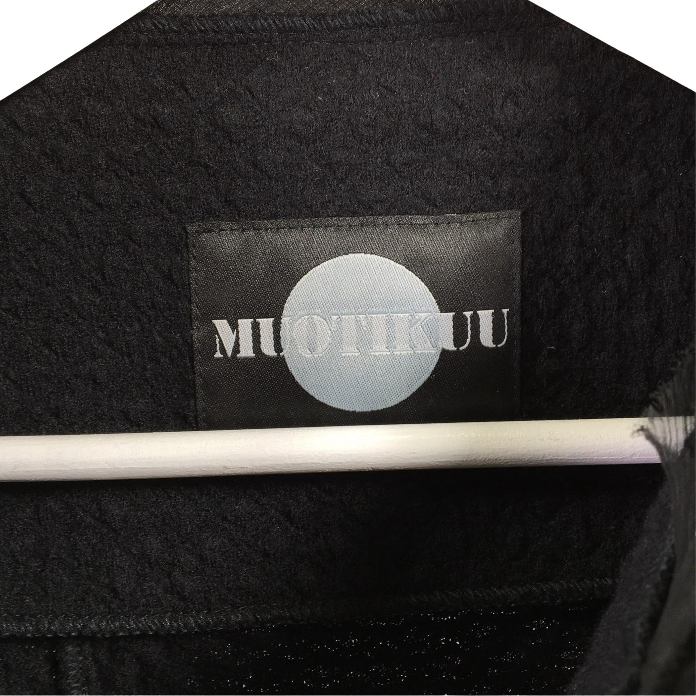 Unisex Muotikuu - Jakku, koko 38 -  (3)