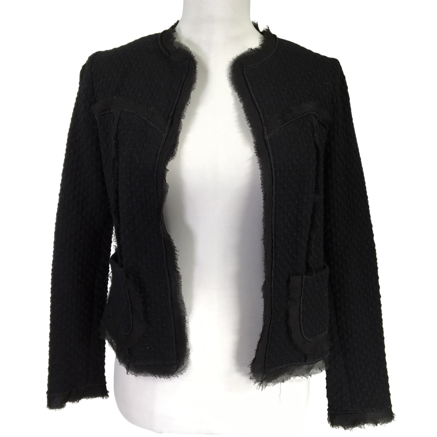 Unisex Muotikuu - Jakku, koko 38 -  (1)