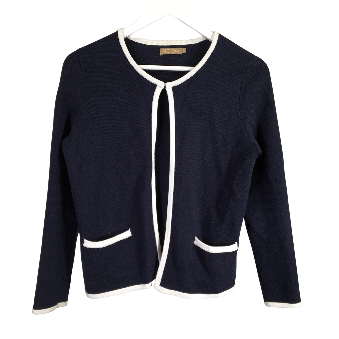 Unisex Noom - Neuletakki, koko 38 -  (1)