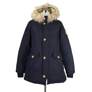 Untuvatakki, koko 38