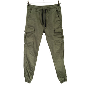 Unisex Vailent - Cargohousut, koko S -  (1)