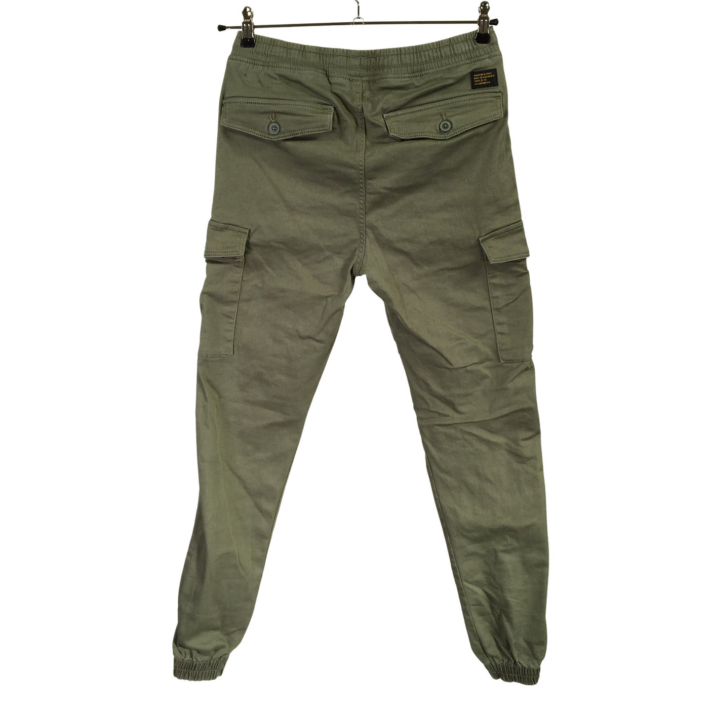 Unisex Vailent - Cargohousut, koko S -  (2)
