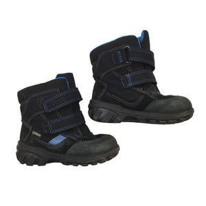 Unisex Ecco - Talvikengät, koko 21 -  (1)