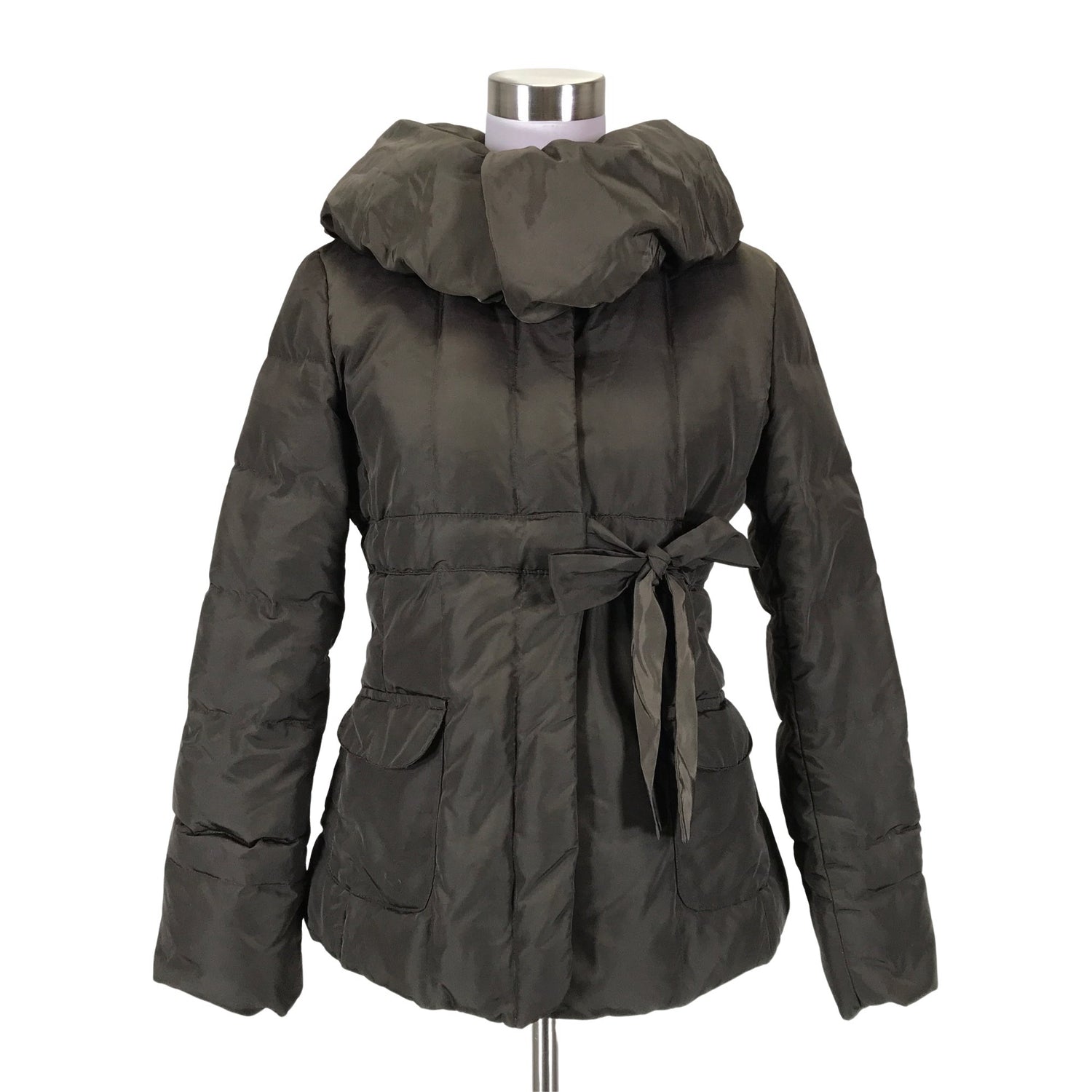  Untuvatakki  Untuvatakki, koko 36  Max&Co 