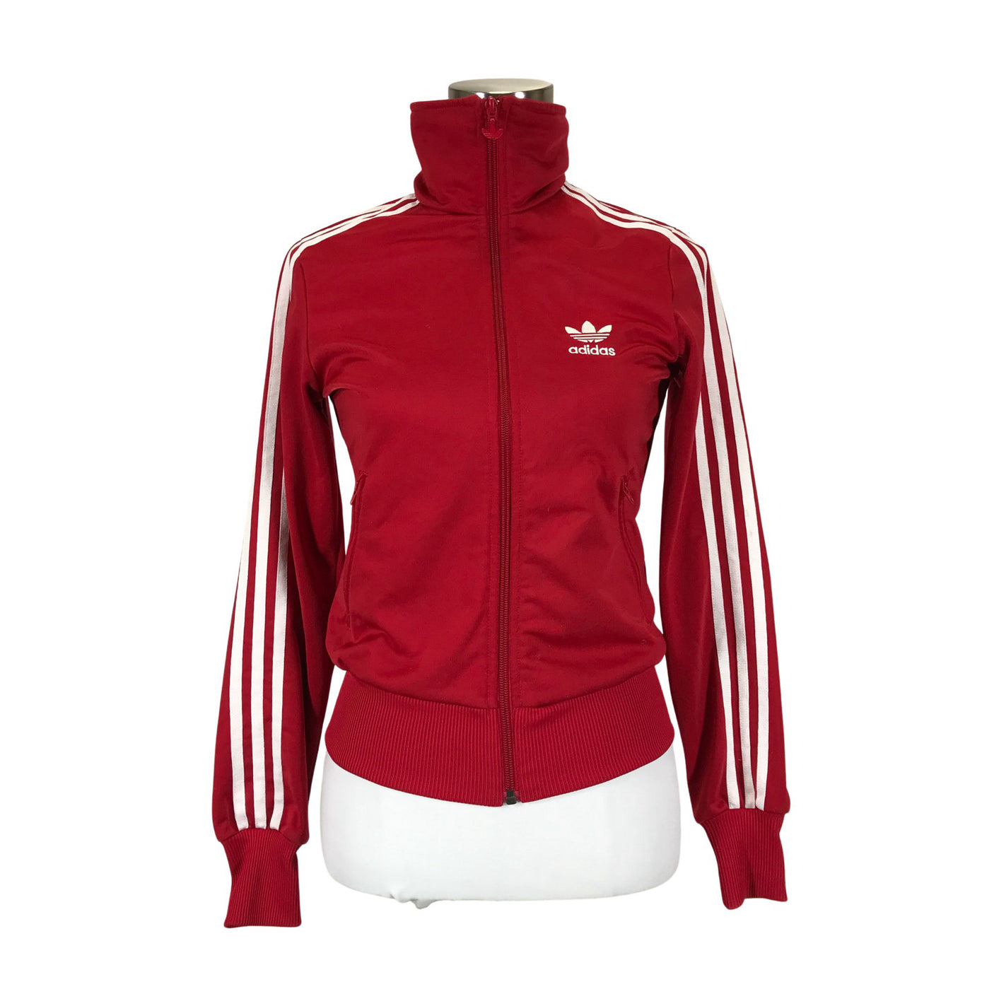 Unisex Adidas - Verryttelytakki, koko 36 -  (1)