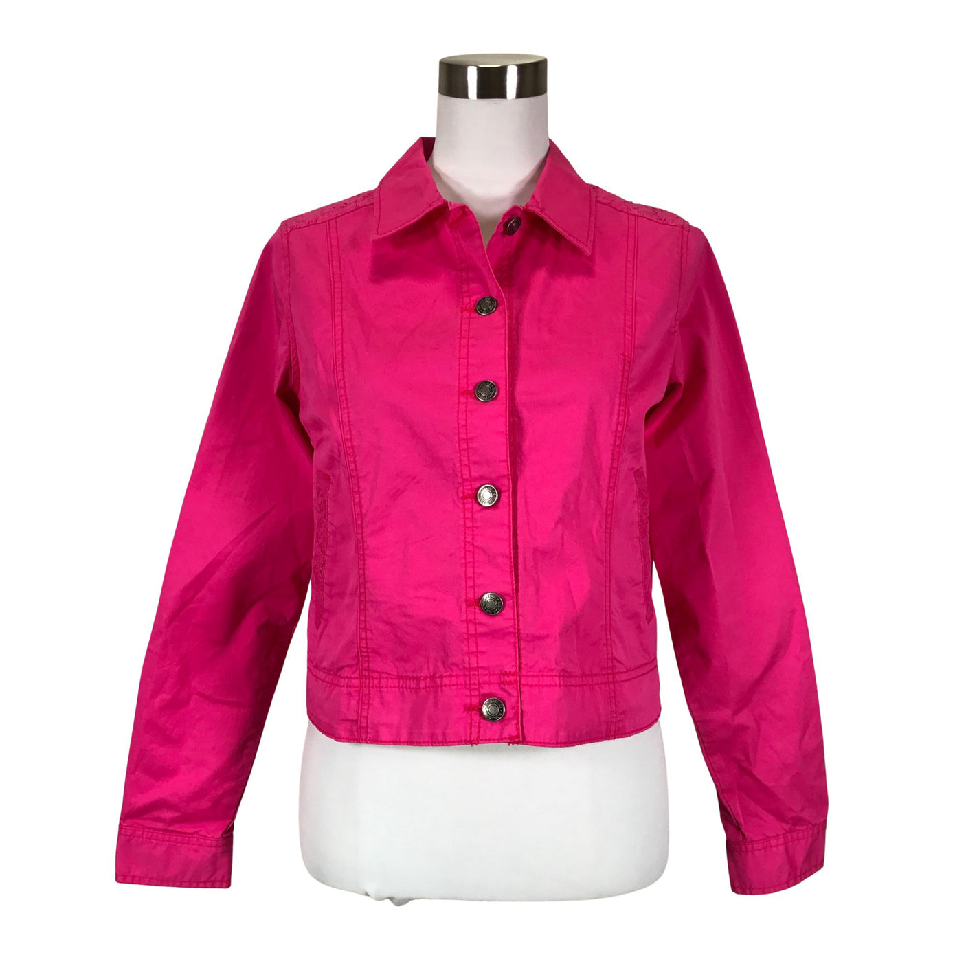 Unisex Signature - Farkkutakki, koko 38 -  (1)
