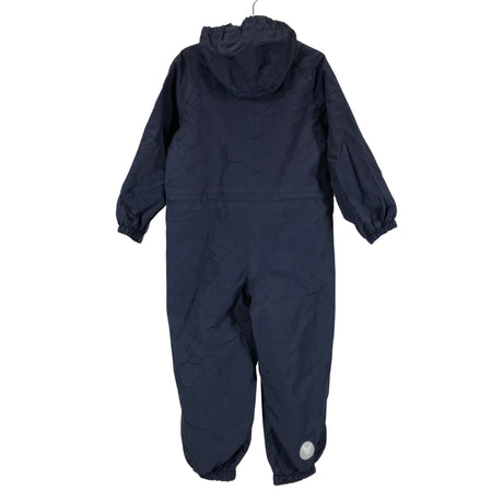 Unisex Wheat - Välikausihaalari, koko 104 - 110 -  (2)