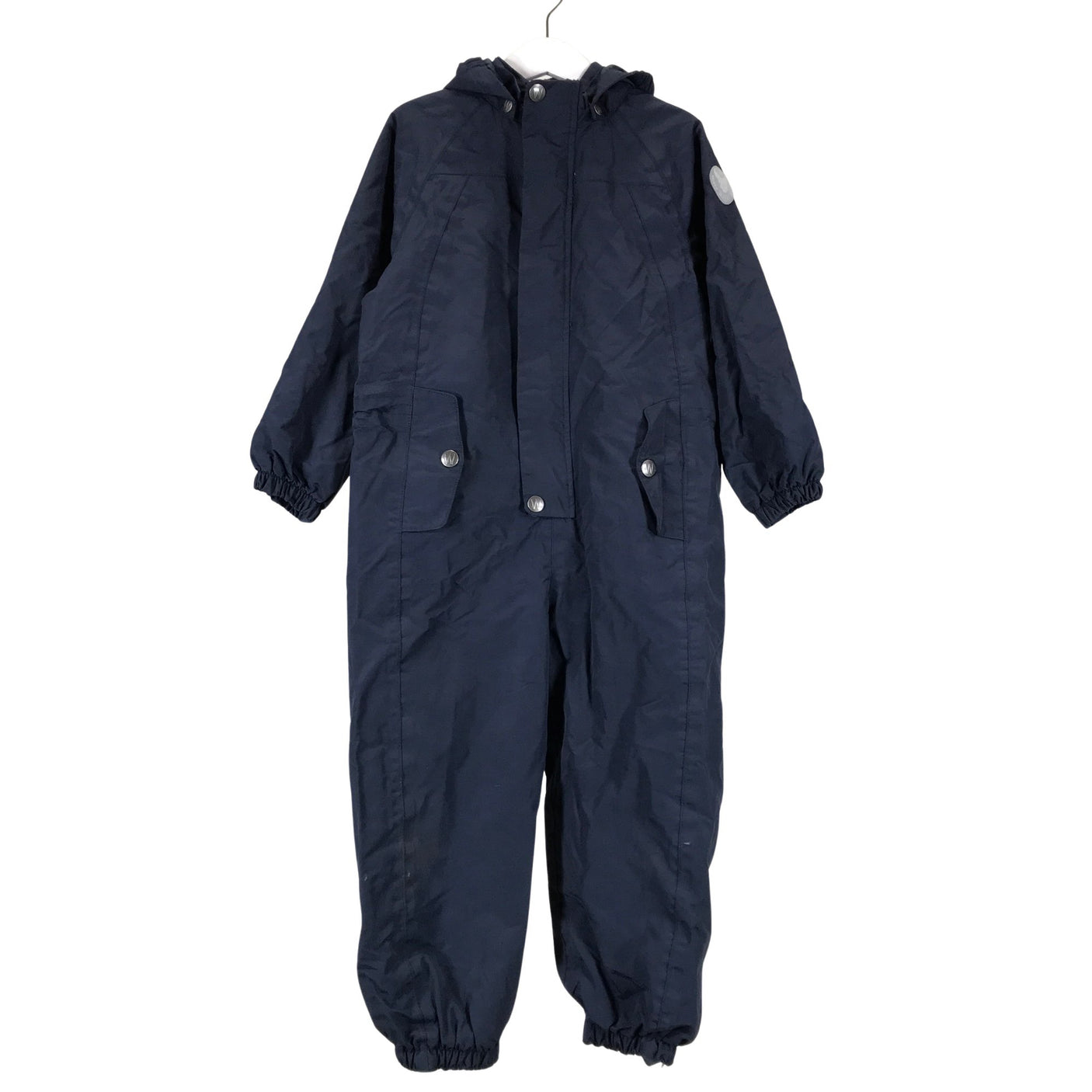 Unisex Wheat - Välikausihaalari, koko 104 - 110 -  (1)