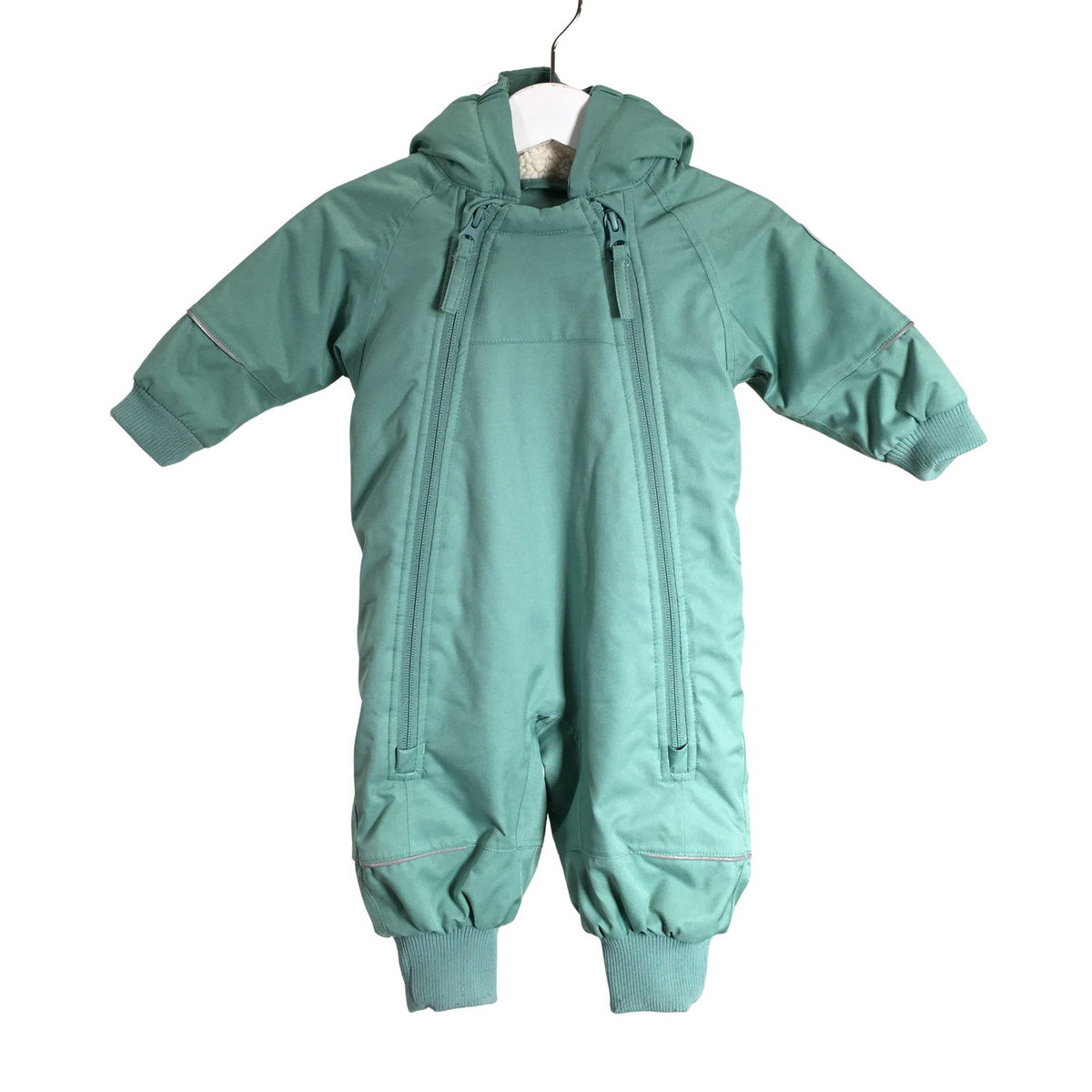 Unisex Polarn O. Pyret - Toppahaalari, koko 56 - 62 -  (1)