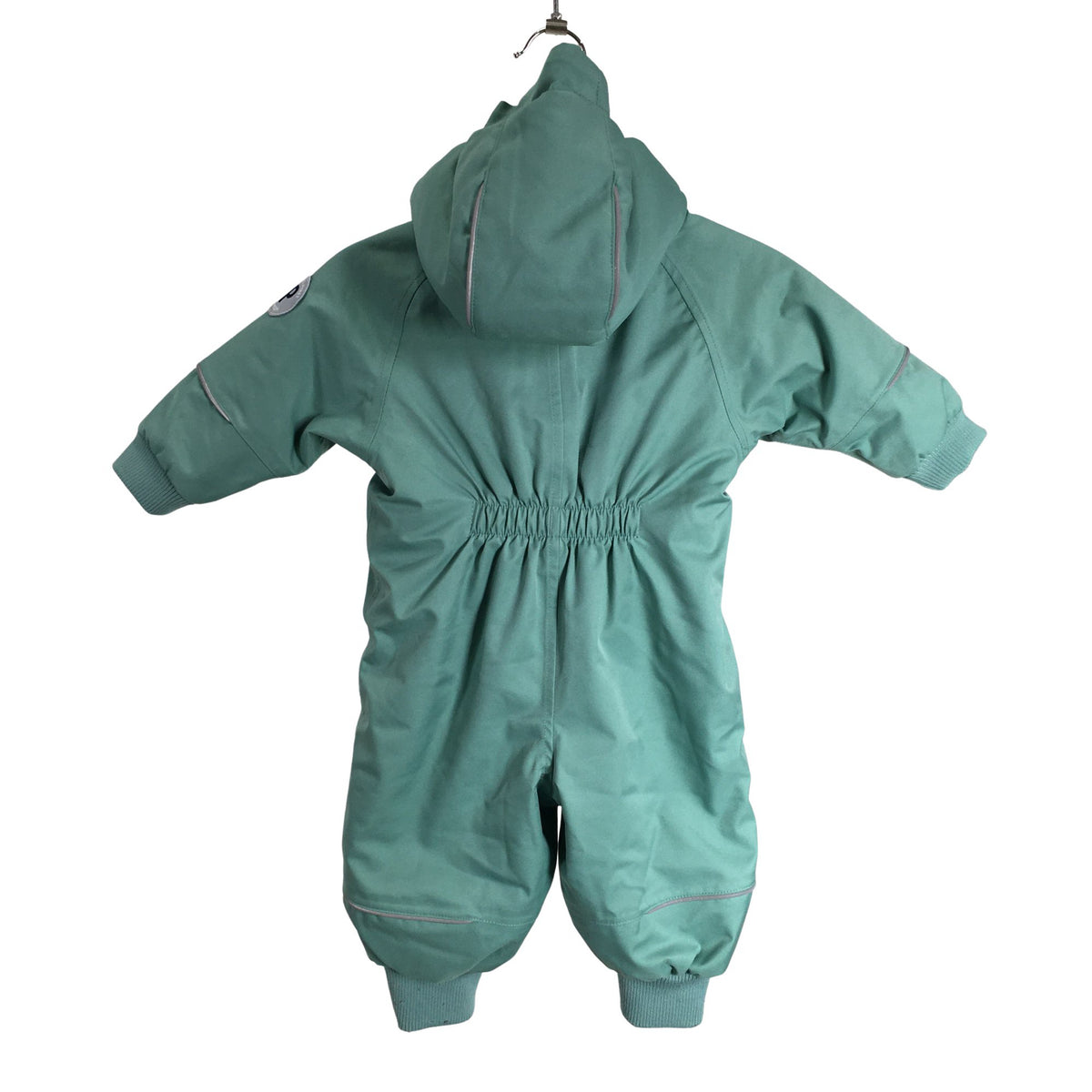 Unisex Polarn O. Pyret - Toppahaalari, koko 56 - 62 -  (2)