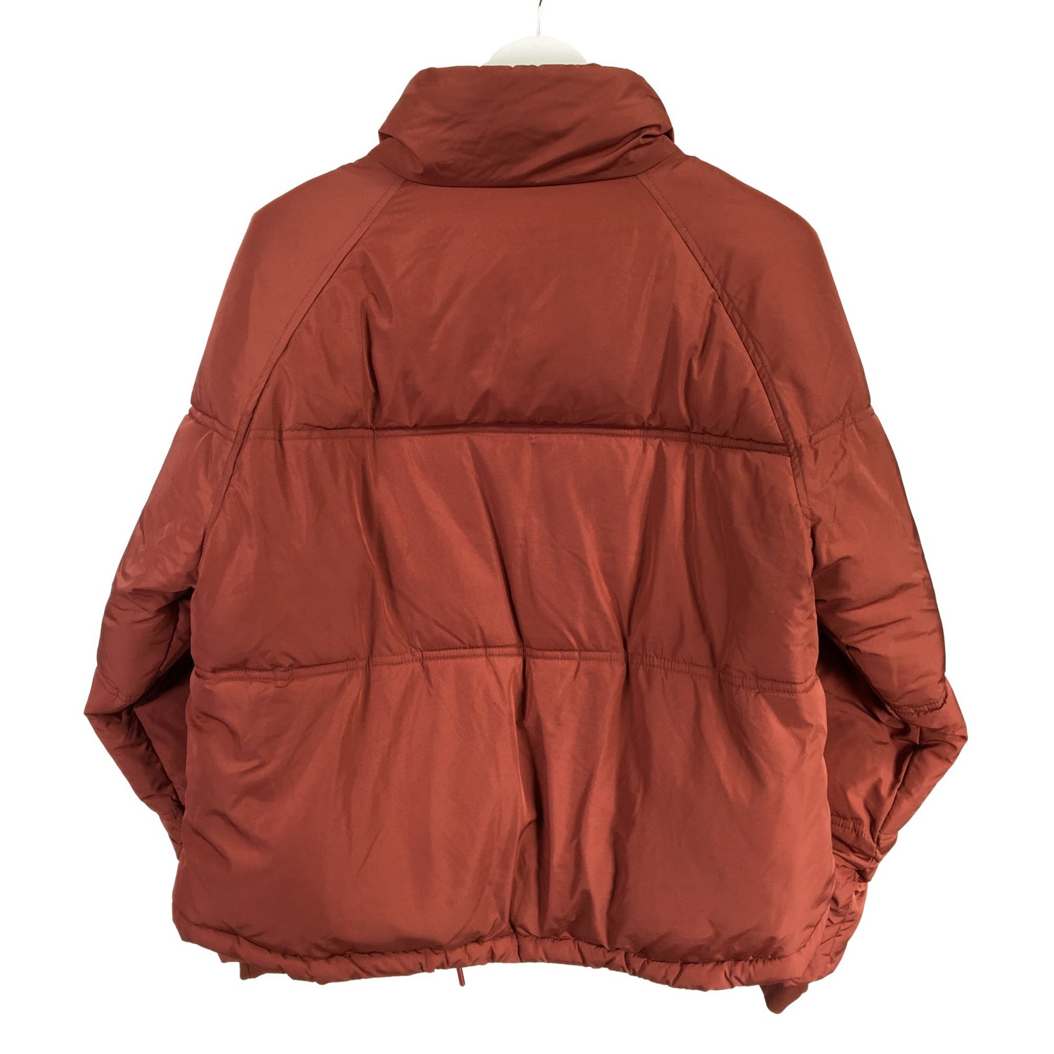  Toppatakki  Toppatakki, koko 42  Topshop 