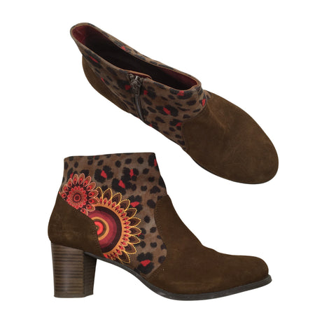 Unisex Desigual - Nilkkurit, koko 41 -  ()