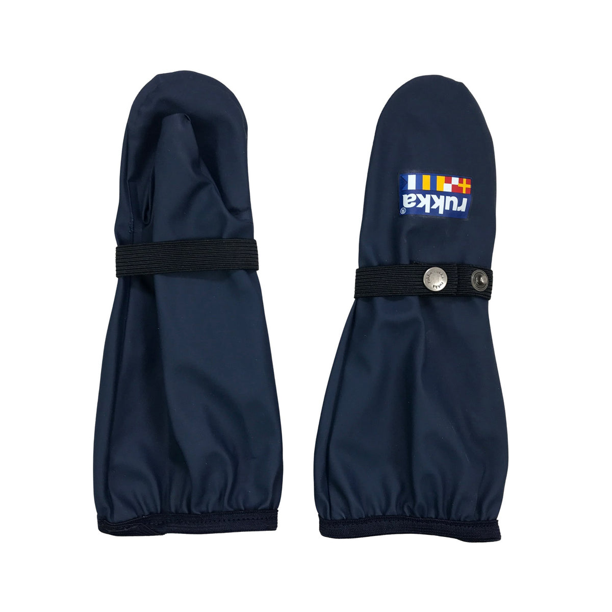 Unisex Rukka - Kurahanskat, koko 0 - 1 vuotta -  (2)