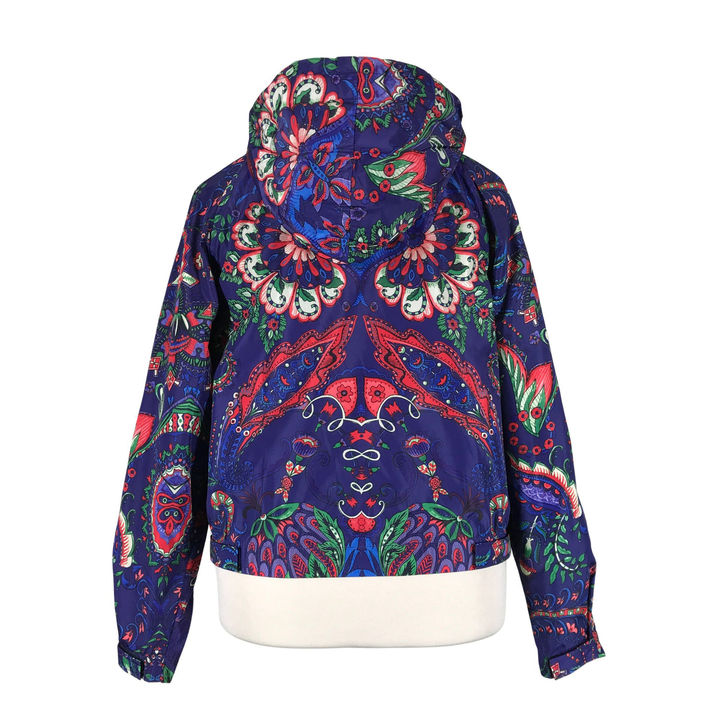 Unisex Desigual - Kesätakki, koko 38 -  (3)