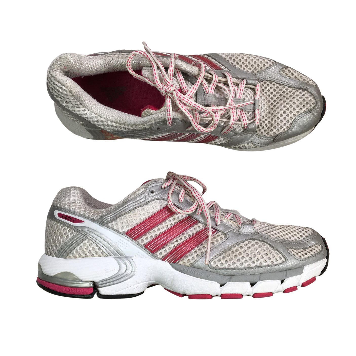 Unisex Adidas - Juoksukengät, koko 40 -  (1)
