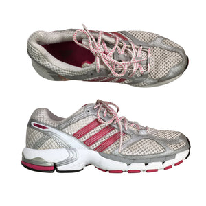 Unisex Adidas - Juoksukengät, koko 40 -  (1)