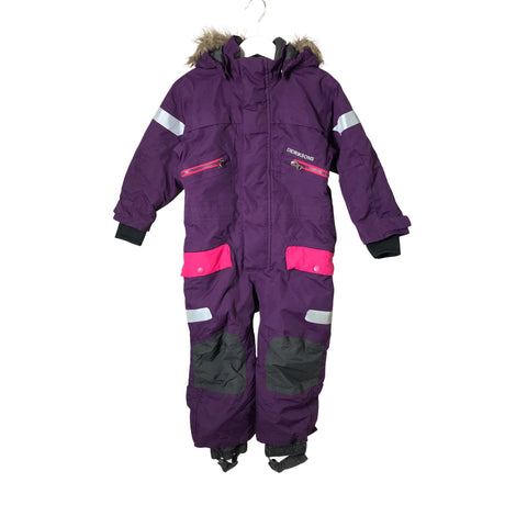 Unisex Didriksons - Toppahaalari, koko 86 - 92 -  ()