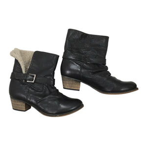 Unisex Marta Jonsson - Nilkkurit, koko 39 -  (1)