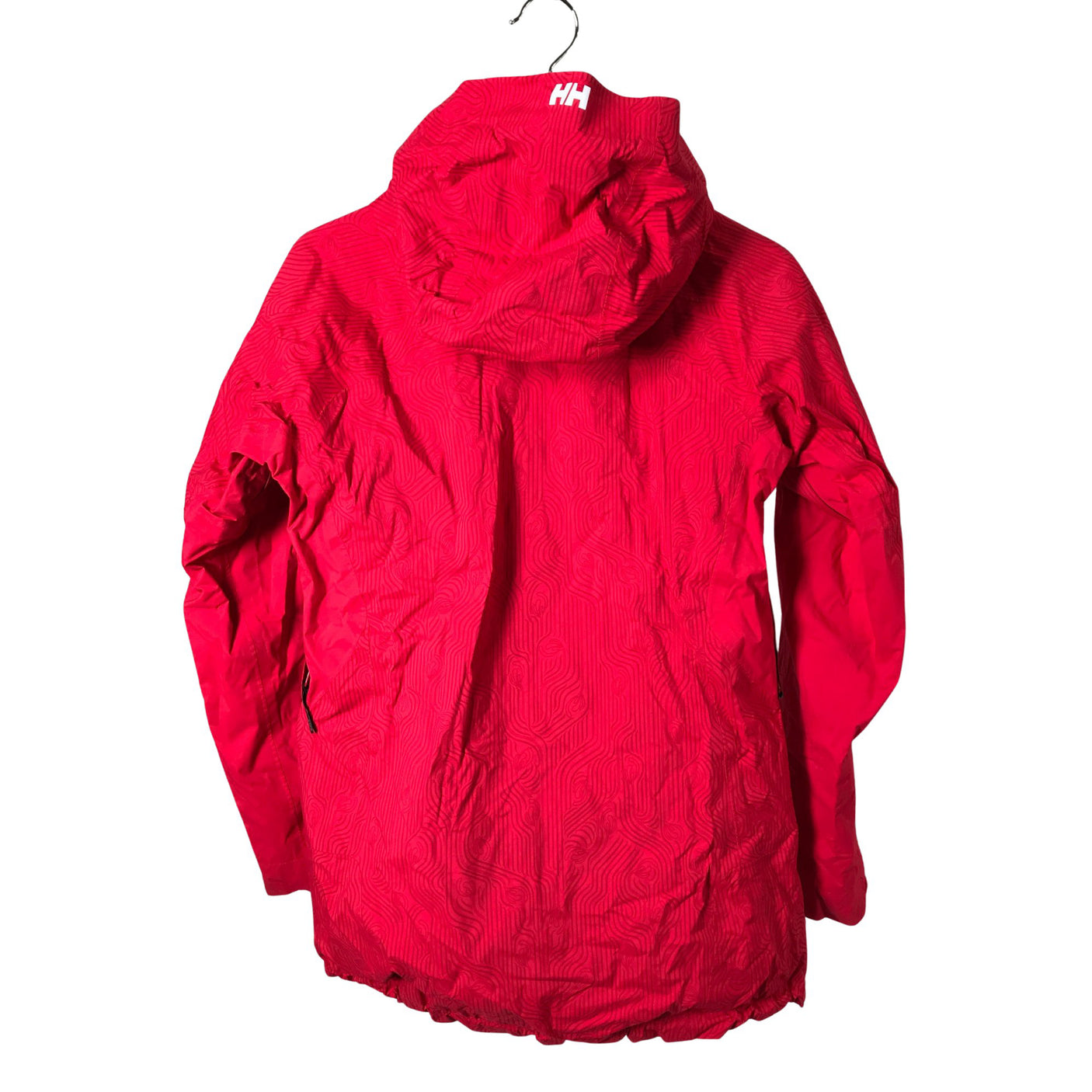 Unisex Helly Hansen - Ulkoilutakki, koko 38 -  (2)
