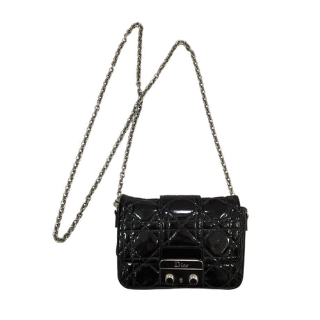 Unisex Christian Dior - Olkalaukku, koko Mini -  ()