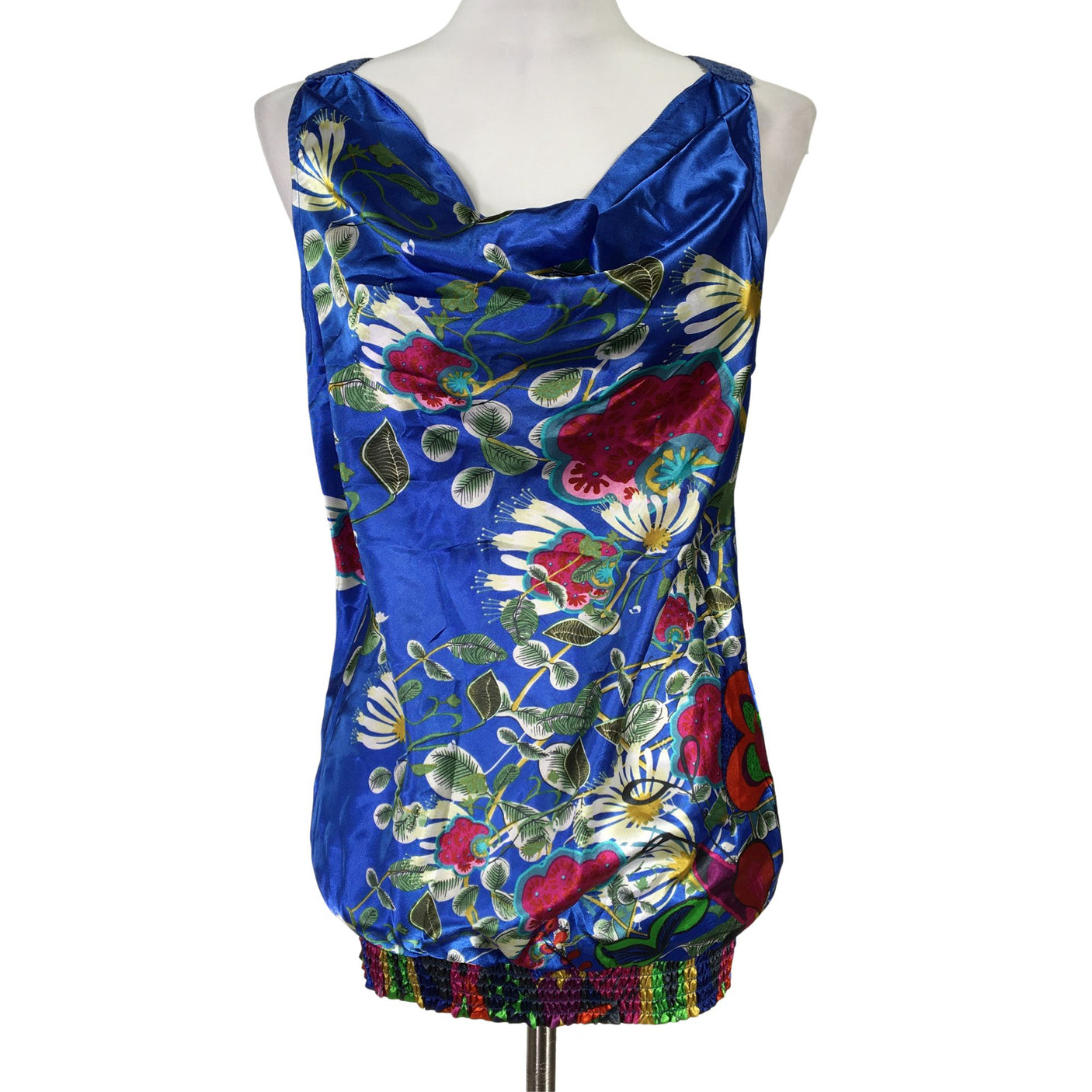 Unisex Desigual - Juhlatoppi, koko 38 -  (1)