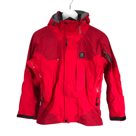 Unisex Haglöfs - Kuoritakki, koko 34 -  ()