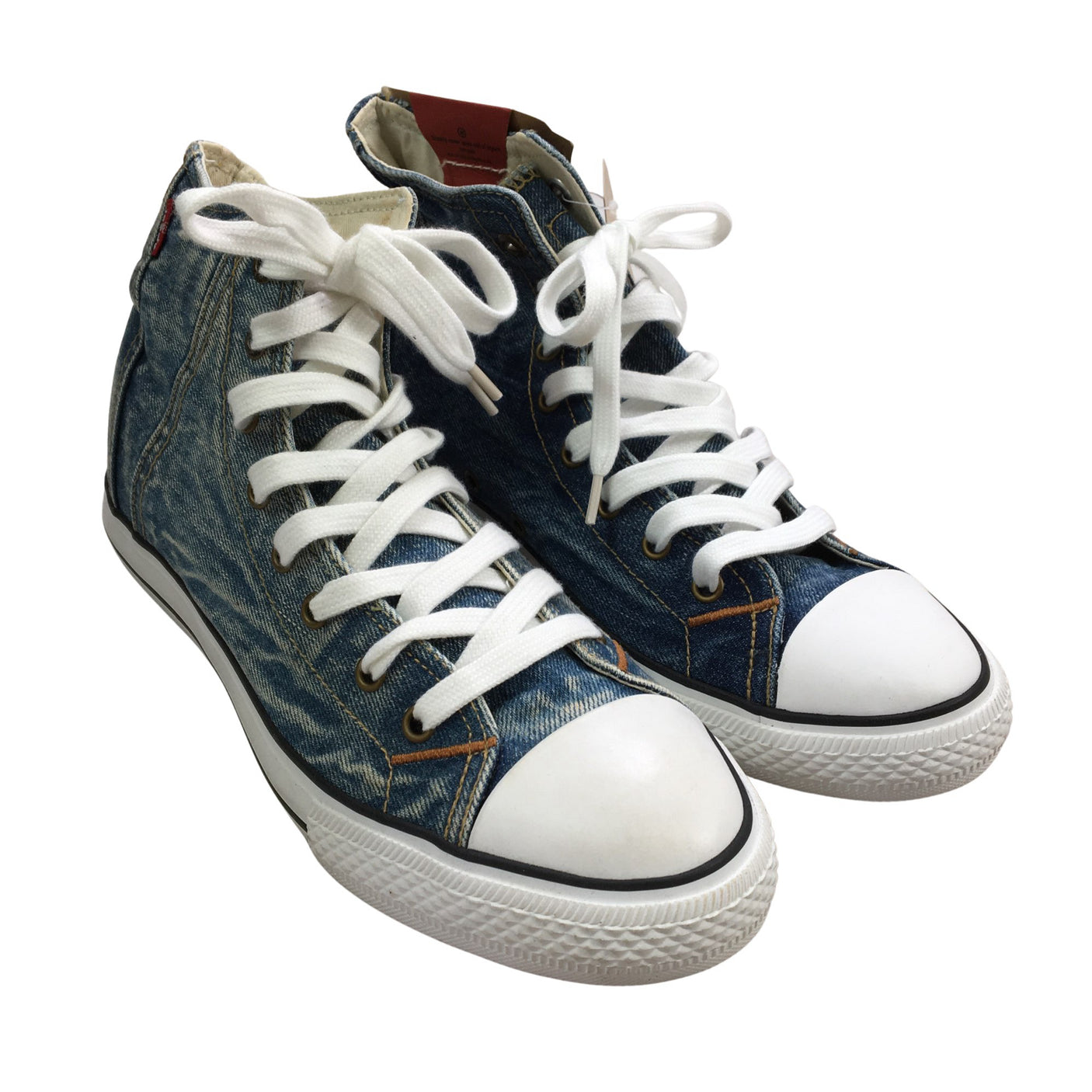 Unisex Levi's - Tennarit, koko 42 -  (3)