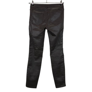 Unisex Massimo Dutti - Nahkahousut, koko 38 -  (2)