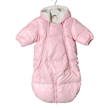 Unisex Benetton - Makuupussi, koko Ei kokoa -  ()