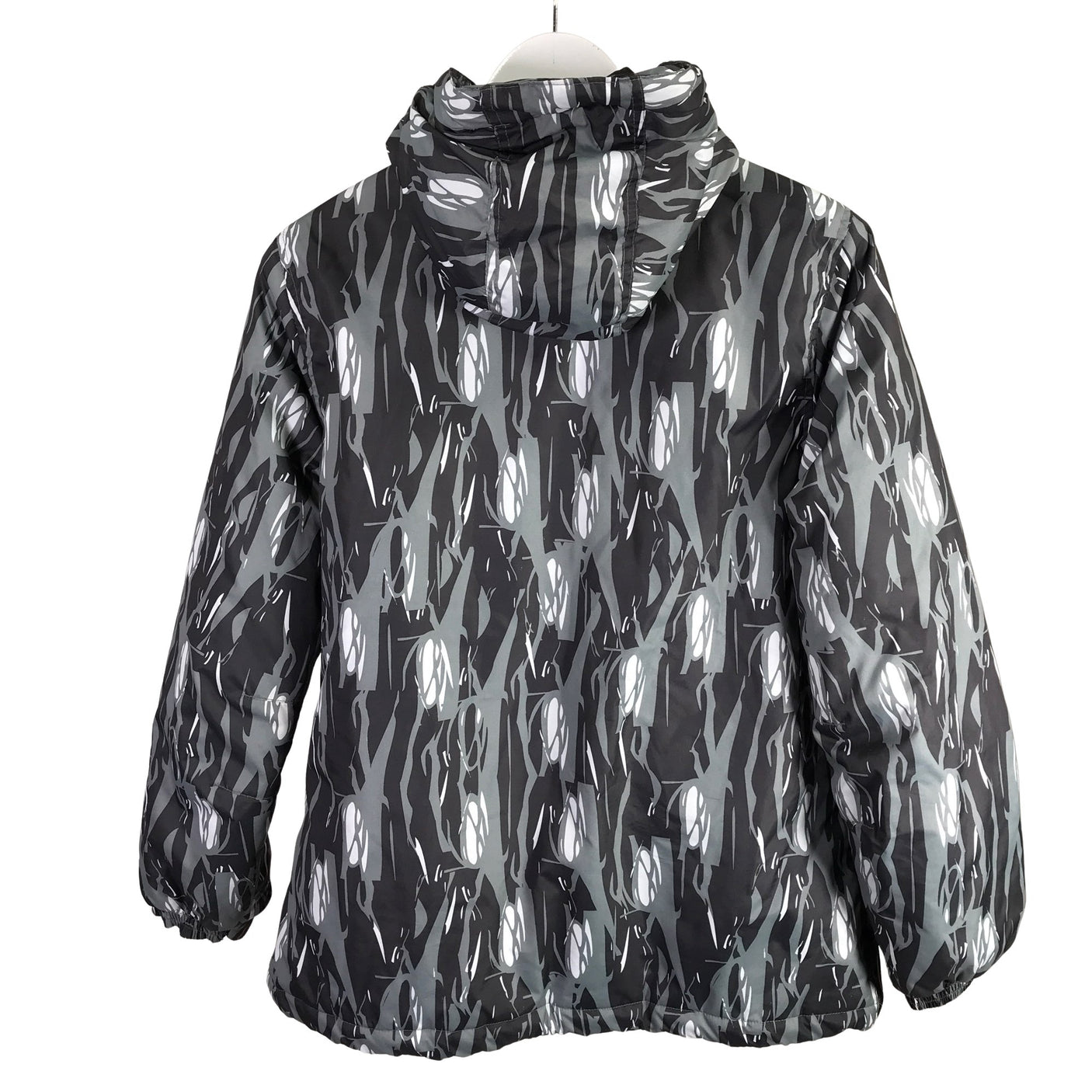 Unisex Auriel - Toppatakki, koko 40 -  (2)