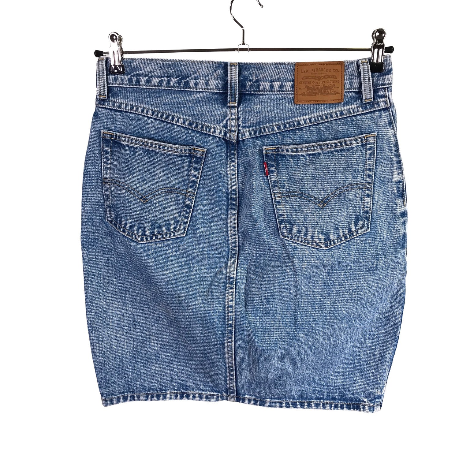  Farkkuhame  Farkkuhame, koko 38  Levi's 