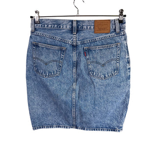 Unisex Levi's - Farkkuhame, koko 38 -  (2)