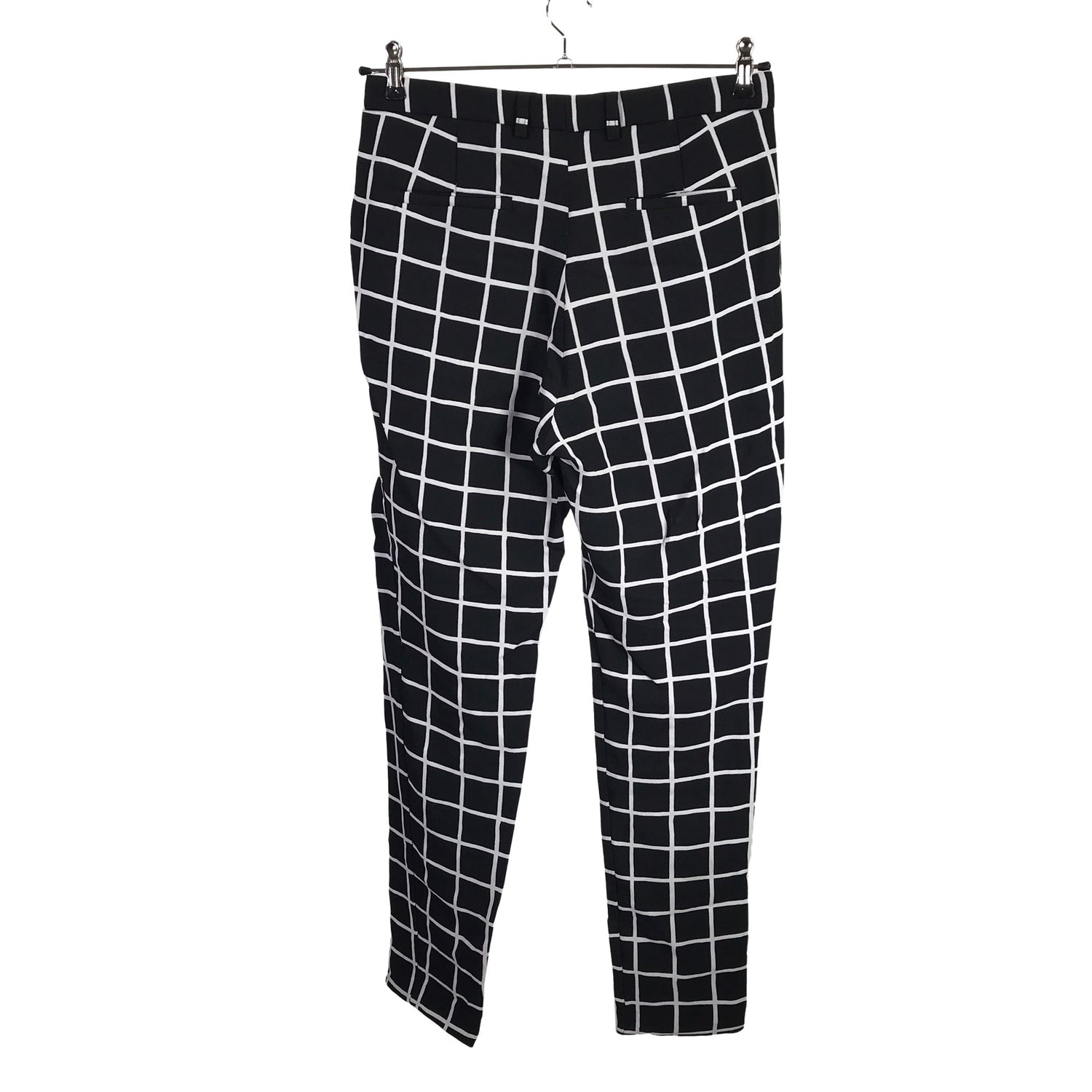  Suorat-housut  Suorat housut, koko 36  Marimekko 