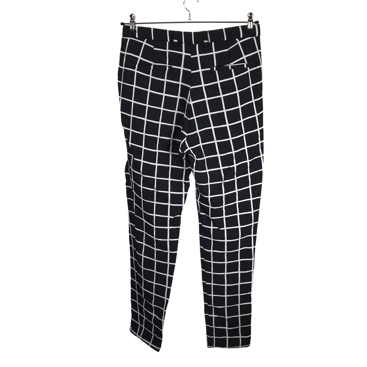 Unisex Marimekko - Suorat housut, koko 36 -  (2)