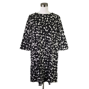 Unisex Marimekko - Kangasmekko, koko 44 -  (1)