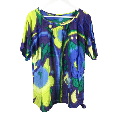 Unisex Marimekko - Lyhythihainen pusero, koko 36 -  ()