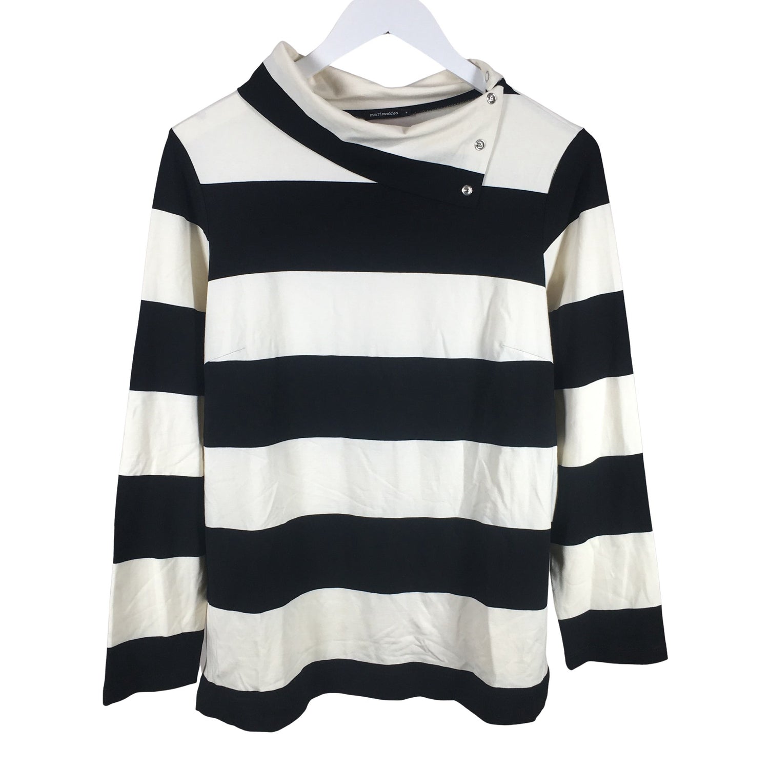  Paita  Trikoopaita, koko 38  Marimekko 