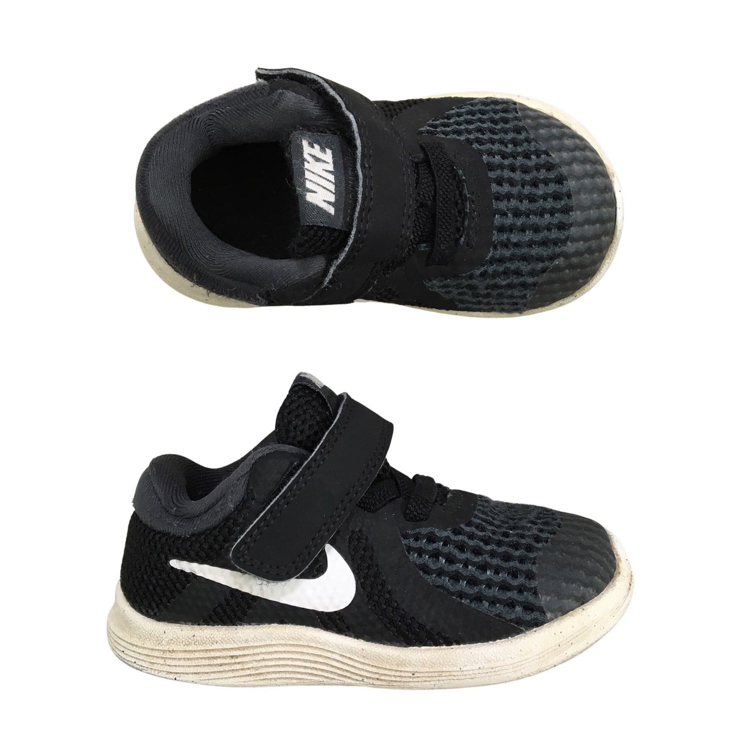  Lenkkarit  Lenkkarit, koko 21  Nike 