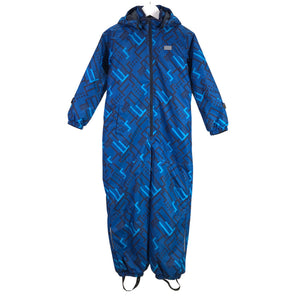 Unisex Lego - Toppahaalari, koko 128 - 134 -  (1)