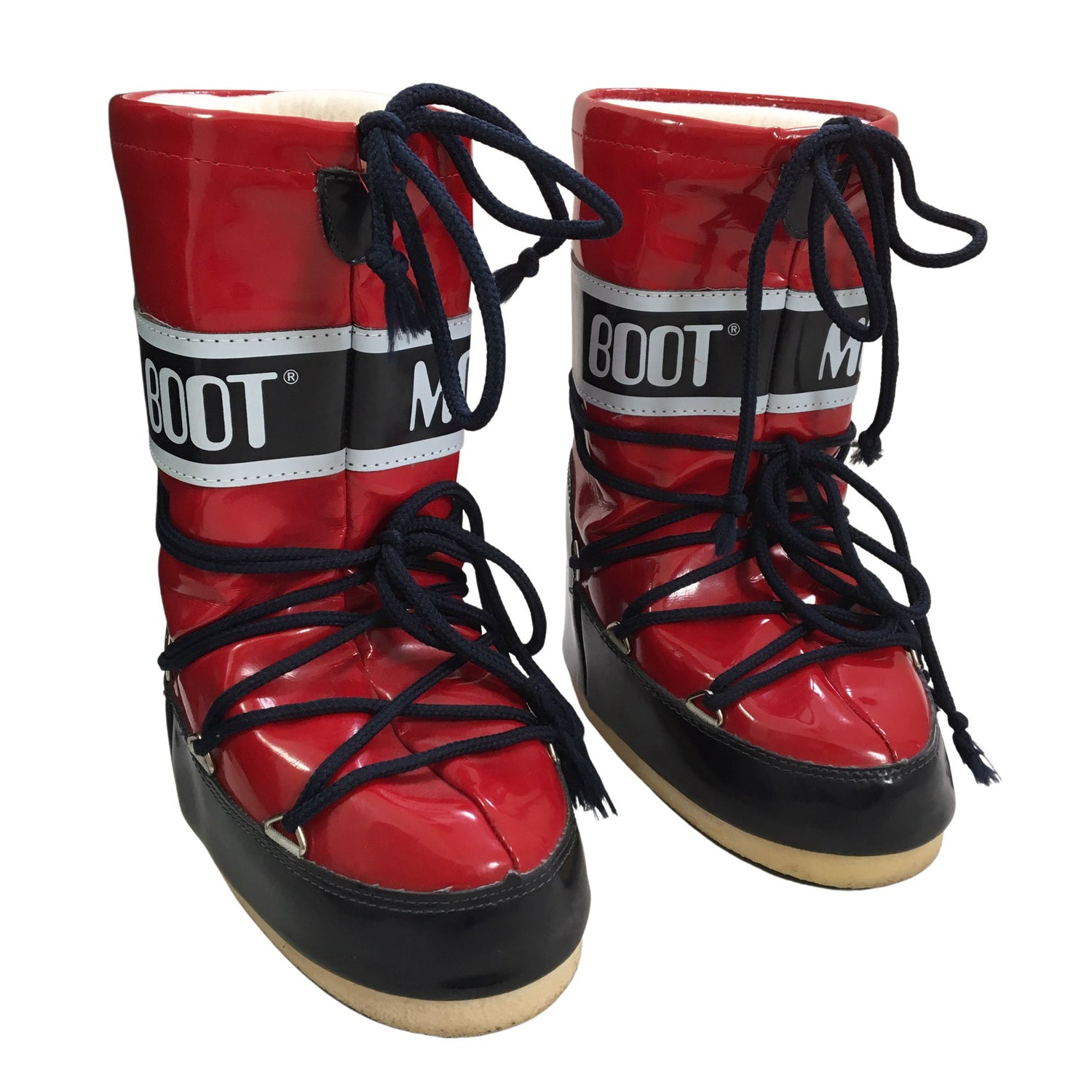  Talvikengät  Talvikengät, koko 30  Moon Boot 