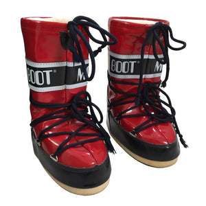 Unisex Moon Boot - Talvikengät, koko 30 -  (2)