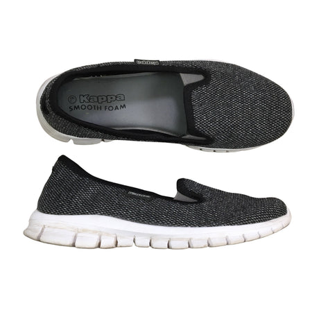 Unisex Kappa - Loaferit, koko 39 -  ()