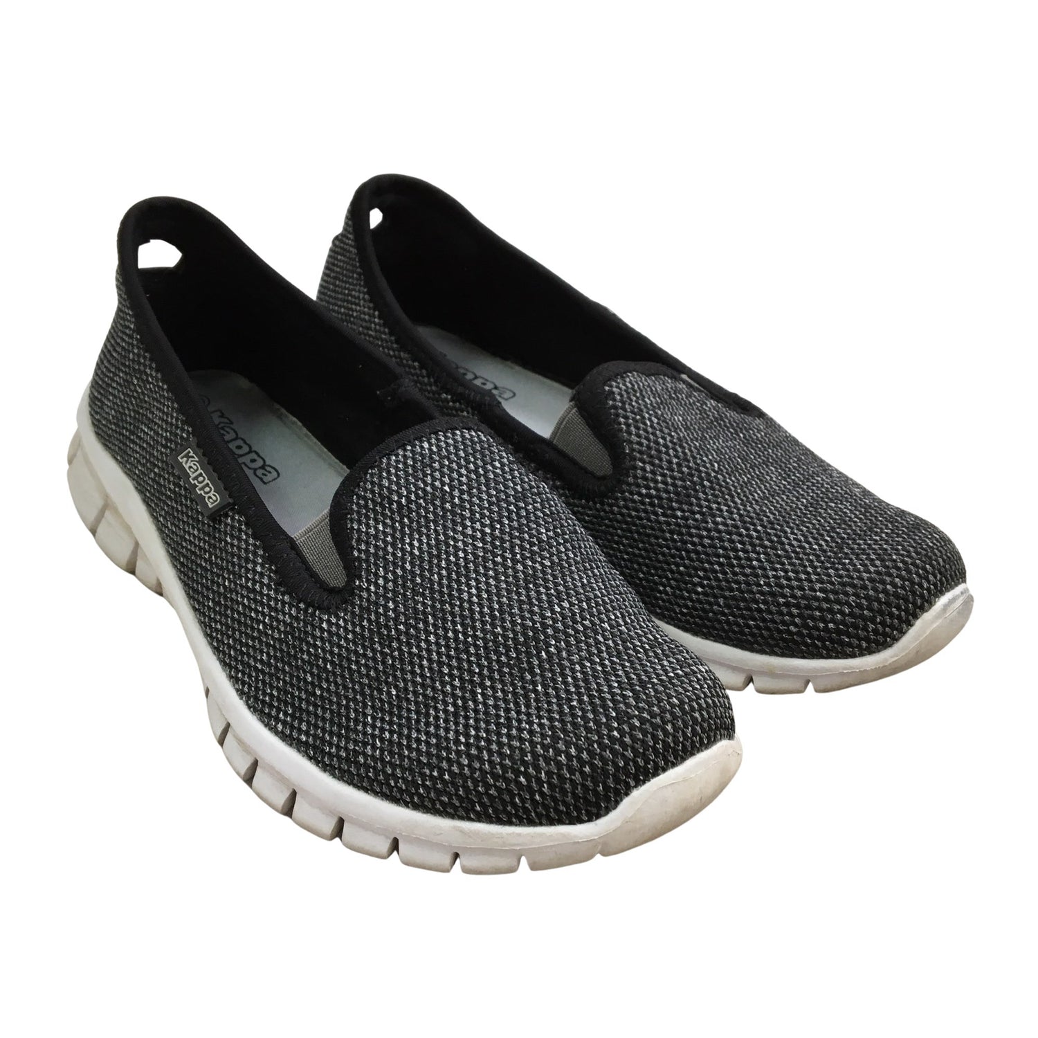  Loaferit  Loaferit, koko 39  Kappa 