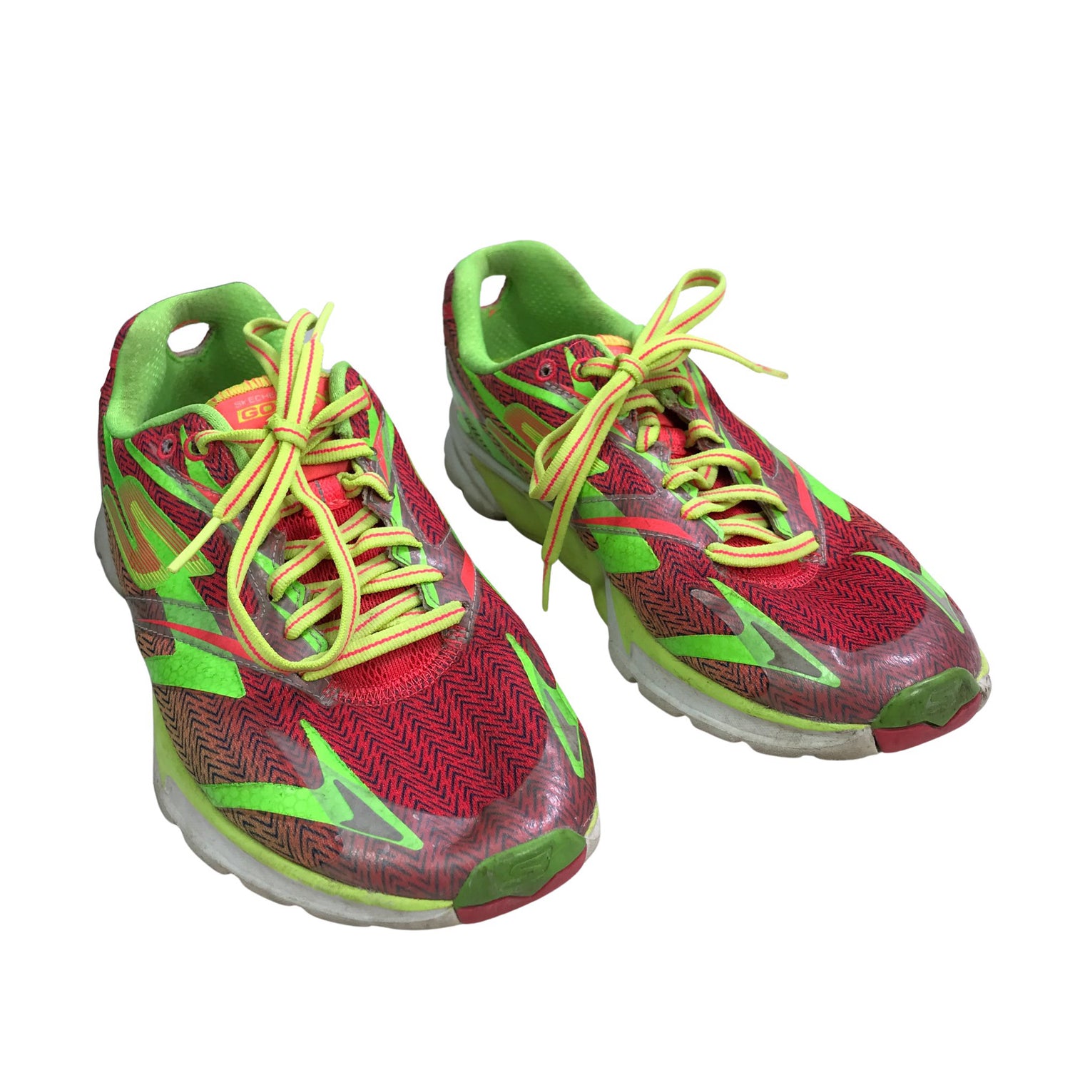  Lenkkarit  Lenkkarit, koko 37  Skechers 