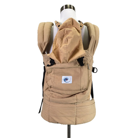 Unisex ERGO Baby - Kantoreppu, koko Ei kokoa -  ()