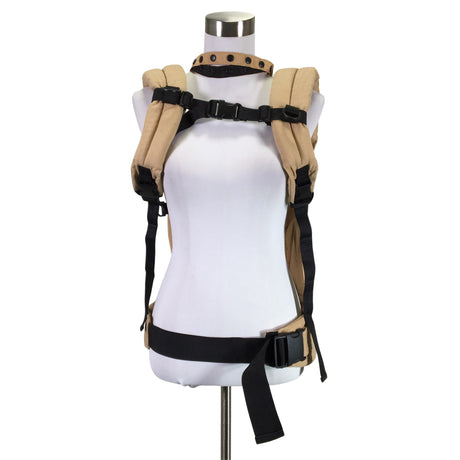Unisex ERGO Baby - Kantoreppu, koko Ei kokoa -  (2)