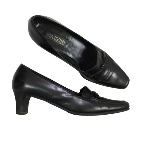 Unisex Mazzini - Korkokengät, koko 39 -  ()