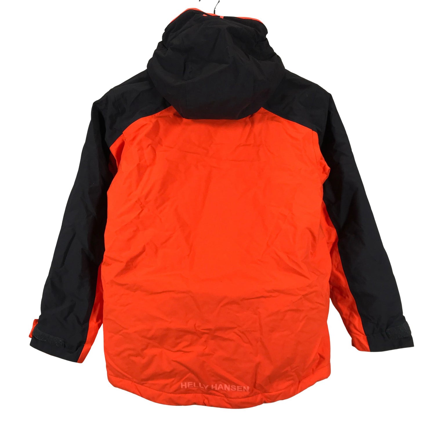  Toppatakki  Toppatakki, koko 146 - 152  Helly Hansen 