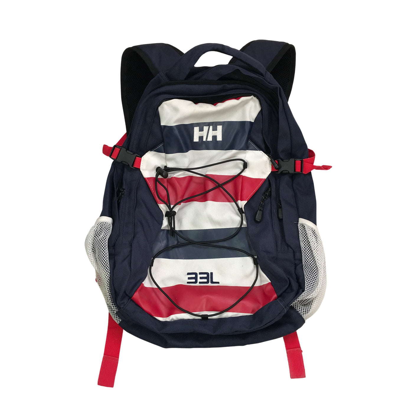 Unisex Helly Hansen - Reppu, koko Midi -  (1)